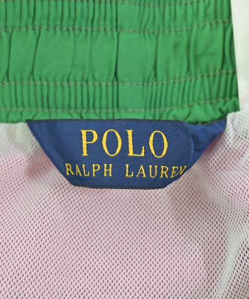 Polo Ralph Lauren（ポロラルフローレン）ショートパンツ ピンク サイズ:L メンズ/2200633457266