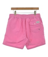 Polo Ralph Lauren（ポロラルフローレン）ショートパンツ ピンク サイズ:L メンズ/2200633457266
