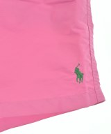 Polo Ralph Lauren（ポロラルフローレン）ショートパンツ ピンク サイズ:L メンズ/2200633457266