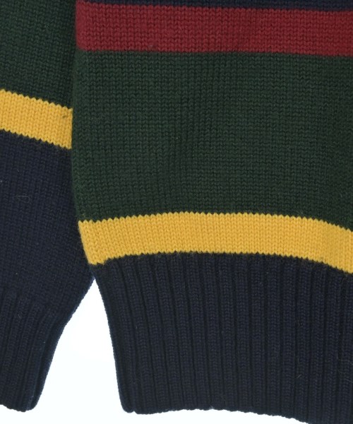 Polo Ralph Lauren（ポロラルフローレン）ニット・セーター 紺 サイズ:M メンズ/2200662219026