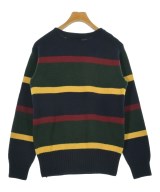 Polo Ralph Lauren（ポロラルフローレン）ニット・セーター 紺 サイズ:M メンズ/2200662219026