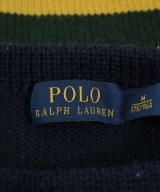 Polo Ralph Lauren（ポロラルフローレン）ニット・セーター 紺 サイズ:M メンズ/2200662219026