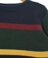 Polo Ralph Lauren（ポロラルフローレン）ニット・セーター 紺 サイズ:M メンズ/2200662219026