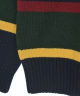 Polo Ralph Lauren（ポロラルフローレン）ニット・セーター 紺 サイズ:M メンズ/2200662219026