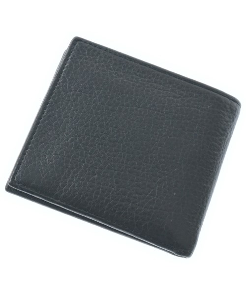 Polo Ralph Lauren（ポロラルフローレン）財布・コインケース 黒 サイズ:- メンズ/2200662249030