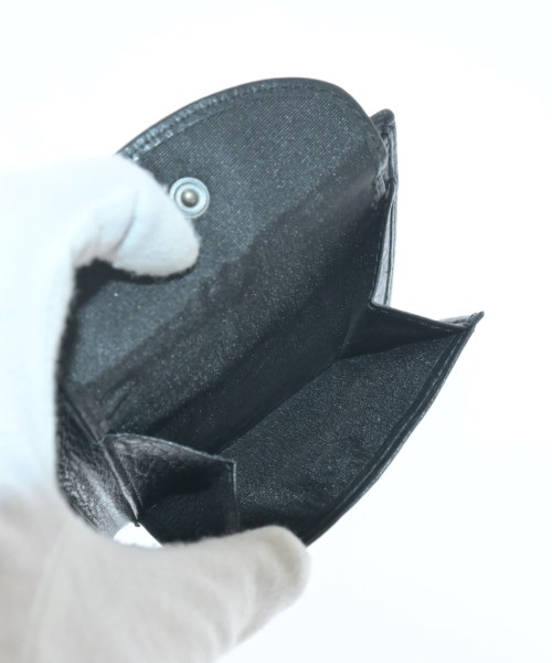 Polo Ralph Lauren（ポロラルフローレン）財布・コインケース 黒 サイズ:- メンズ/2200662249030