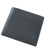 Polo Ralph Lauren（ポロラルフローレン）財布・コインケース 黒 サイズ:- メンズ/2200662249030