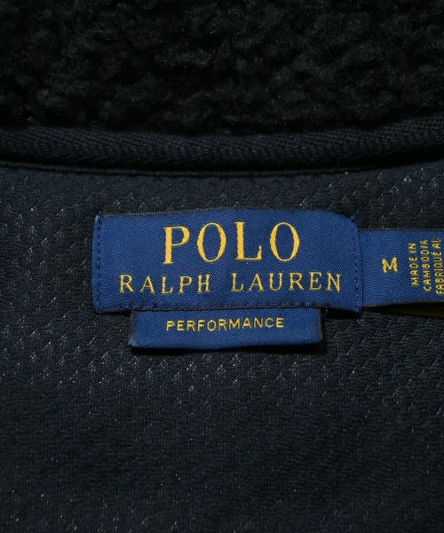 Polo Ralph Lauren（ポロラルフローレン）その他 黒 サイズ:M メンズ/2200662302018
