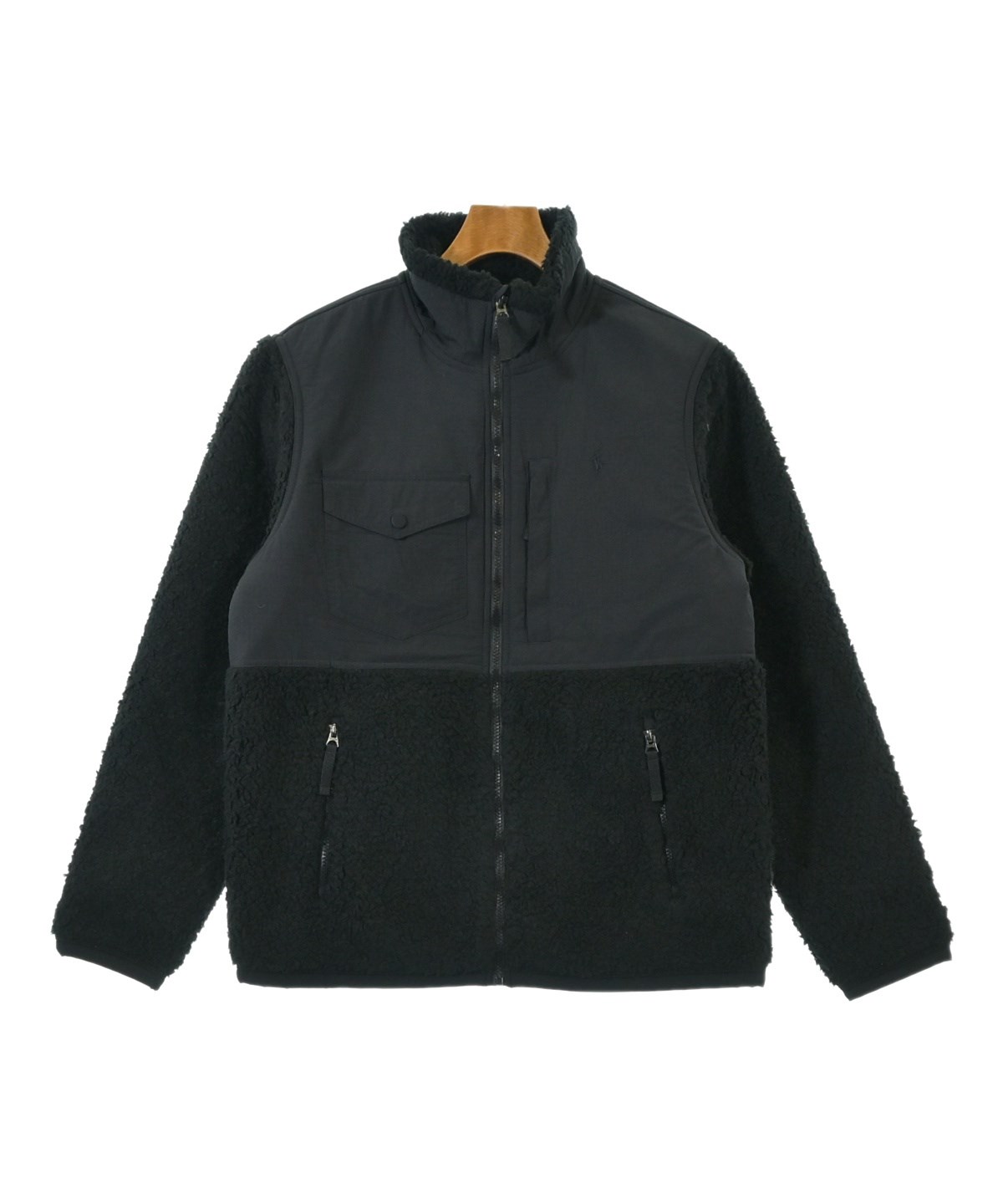 Polo Ralph Lauren（ポロラルフローレン）その他 黒 サイズ:M メンズ