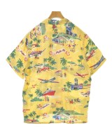 Polo Ralph Lauren（ポロラルフローレン）カジュアルシャツ 黄 サイズ:M メンズ/2200662407034