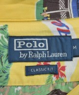 Polo Ralph Lauren（ポロラルフローレン）カジュアルシャツ 黄 サイズ:M メンズ/2200662407034