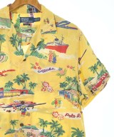 Polo Ralph Lauren（ポロラルフローレン）カジュアルシャツ 黄 サイズ:M メンズ/2200662407034