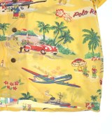 Polo Ralph Lauren（ポロラルフローレン）カジュアルシャツ 黄 サイズ:M メンズ/2200662407034