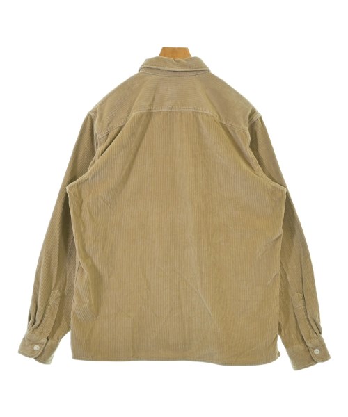 Polo Ralph Lauren（ポロラルフローレン）カジュアルシャツ ベージュ サイズ:M メンズ/2200662441014