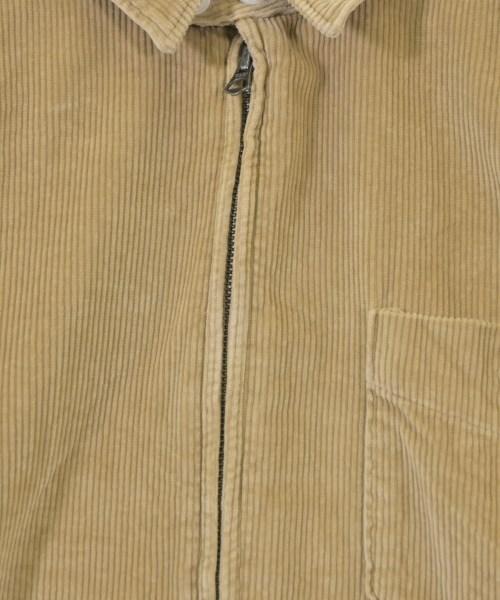 Polo Ralph Lauren（ポロラルフローレン）カジュアルシャツ ベージュ サイズ:M メンズ/2200662441014