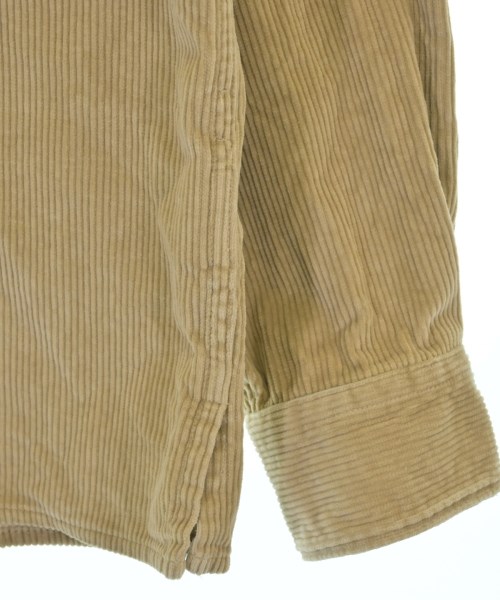 Polo Ralph Lauren（ポロラルフローレン）カジュアルシャツ ベージュ サイズ:M メンズ/2200662441014