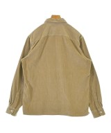 Polo Ralph Lauren（ポロラルフローレン）カジュアルシャツ ベージュ サイズ:M メンズ/2200662441014