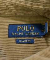 Polo Ralph Lauren（ポロラルフローレン）カジュアルシャツ ベージュ サイズ:M メンズ/2200662441014