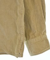 Polo Ralph Lauren（ポロラルフローレン）カジュアルシャツ ベージュ サイズ:M メンズ/2200662441014