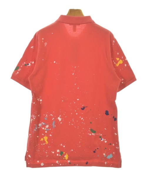 Polo Ralph Lauren（ポロラルフローレン）Tシャツ・カットソー 赤 サイズ:170(17T-18T) キッズ/2200707720029