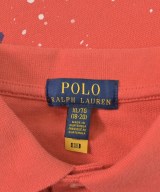Polo Ralph Lauren（ポロラルフローレン）Tシャツ・カットソー 赤 サイズ:170(17T-18T) キッズ/2200707720029