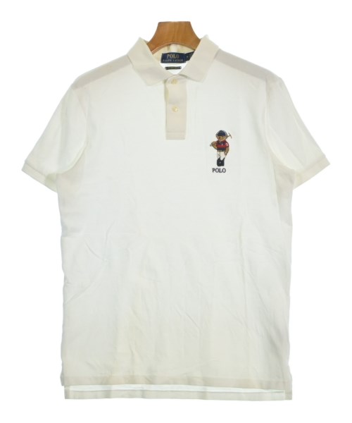 Polo Ralph Lauren(ポロラルフローレン)のポロシャツ サイズ:M 4,400円
