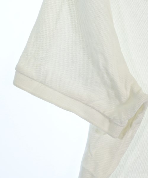 Polo Ralph Lauren（ポロラルフローレン）ポロシャツ 白 サイズ:M メンズ/2200710693037
