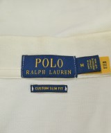 Polo Ralph Lauren（ポロラルフローレン）ポロシャツ 白 サイズ:M メンズ/2200710693037