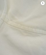 Polo Ralph Lauren（ポロラルフローレン）ポロシャツ 白 サイズ:M メンズ/2200710693037