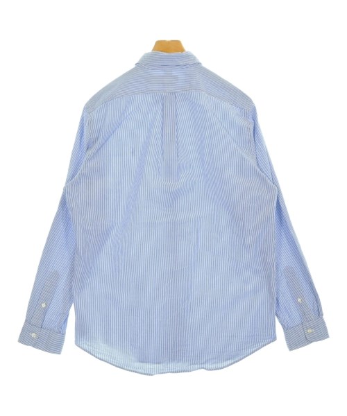 Polo Ralph Lauren（ポロラルフローレン）カジュアルシャツ 紺 サイズ:L メンズ/2200710990013