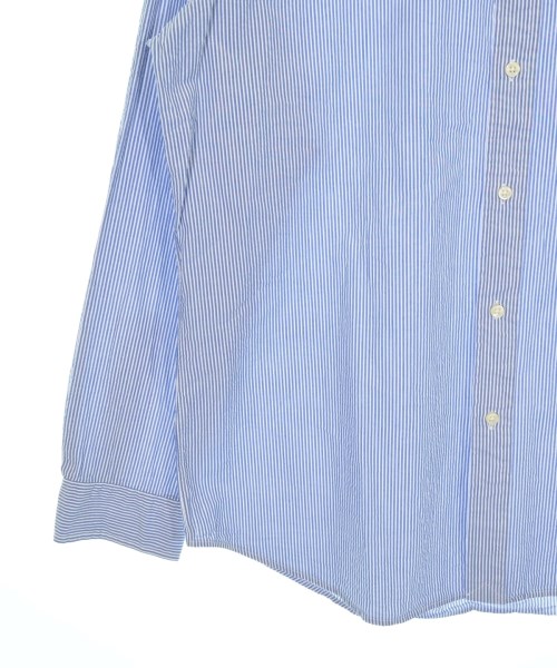 Polo Ralph Lauren（ポロラルフローレン）カジュアルシャツ 紺 サイズ:L メンズ/2200710990013