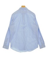 Polo Ralph Lauren（ポロラルフローレン）カジュアルシャツ 紺 サイズ:L メンズ/2200710990013