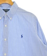Polo Ralph Lauren（ポロラルフローレン）カジュアルシャツ 紺 サイズ:L メンズ/2200710990013
