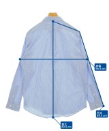 Polo Ralph Lauren（ポロラルフローレン）カジュアルシャツ 紺 サイズ:L メンズ/2200710990013