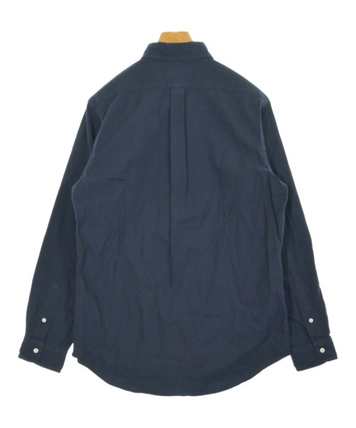 Polo Ralph Lauren（ポロラルフローレン）カジュアルシャツ 紺 サイズ:M メンズ/2200710990020