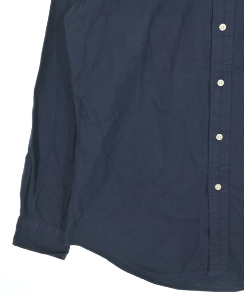 Polo Ralph Lauren（ポロラルフローレン）カジュアルシャツ 紺 サイズ:M メンズ/2200710990020