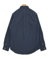 Polo Ralph Lauren（ポロラルフローレン）カジュアルシャツ 紺 サイズ:M メンズ/2200710990020