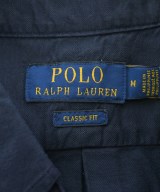 Polo Ralph Lauren（ポロラルフローレン）カジュアルシャツ 紺 サイズ:M メンズ/2200710990020
