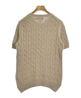 Polo Ralph Lauren（ポロラルフローレン）ニット・セーター ベージュ サイズ:S メンズ/2200711013032