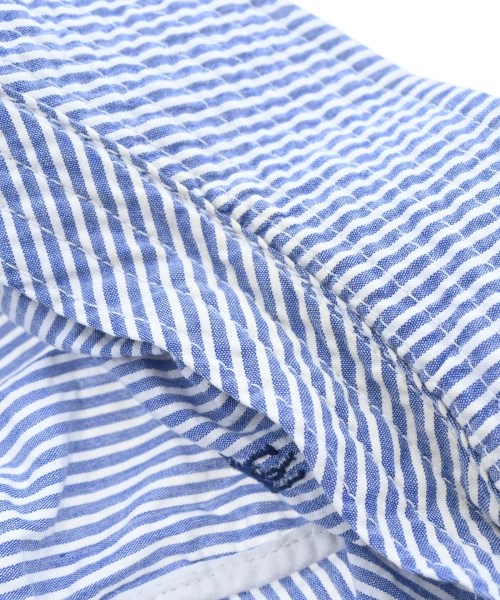 Polo Ralph Lauren（ポロラルフローレン）ハット 青 サイズ:L/XL メンズ/2200711177024