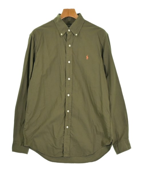 Polo Ralph Lauren(ポロラルフローレン)のカジュアルシャツ サイズ:M 8,800円