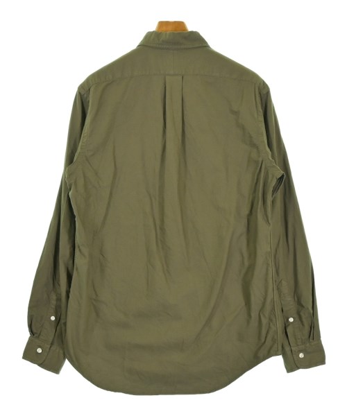 Polo Ralph Lauren（ポロラルフローレン）カジュアルシャツ カーキ サイズ:M メンズ/2200711226043