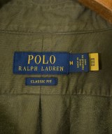 Polo Ralph Lauren（ポロラルフローレン）カジュアルシャツ カーキ サイズ:M メンズ/2200711226043