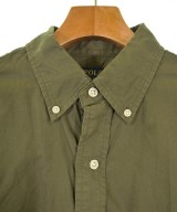 Polo Ralph Lauren（ポロラルフローレン）カジュアルシャツ カーキ サイズ:M メンズ/2200711226043