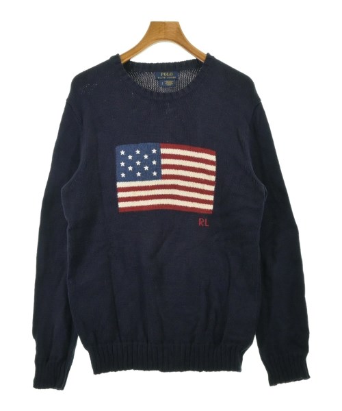Polo Ralph Lauren(ポロラルフローレン)のニット・セーター サイズ:S 11,400円