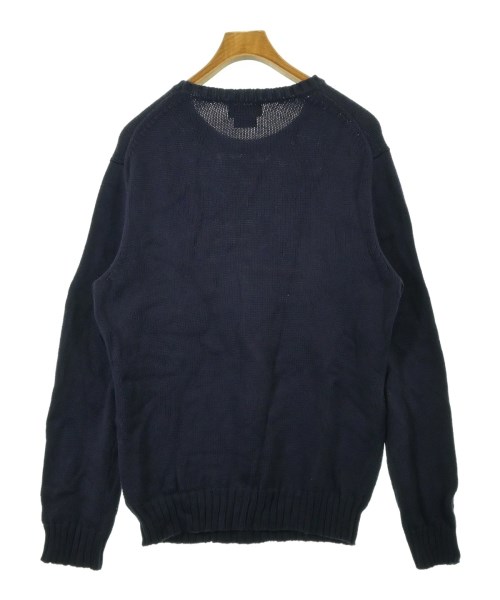Polo Ralph Lauren（ポロラルフローレン）ニット・セーター 紺 サイズ:S メンズ/2200711226050