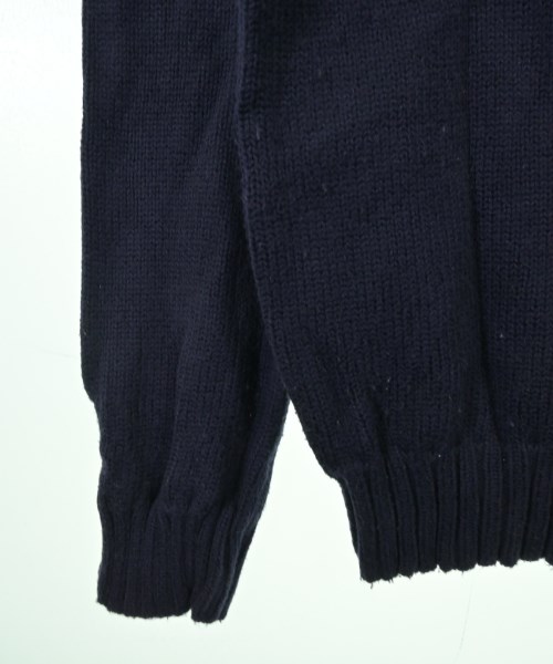 Polo Ralph Lauren（ポロラルフローレン）ニット・セーター 紺 サイズ:S メンズ/2200711226050