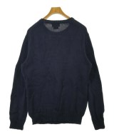 Polo Ralph Lauren（ポロラルフローレン）ニット・セーター 紺 サイズ:S メンズ/2200711226050