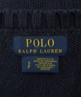 Polo Ralph Lauren（ポロラルフローレン）ニット・セーター 紺 サイズ:S メンズ/2200711226050