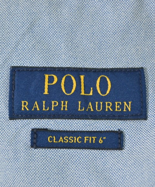 Polo Ralph Lauren（ポロラルフローレン）ショートパンツ 黄 サイズ:S メンズ/2200711226081